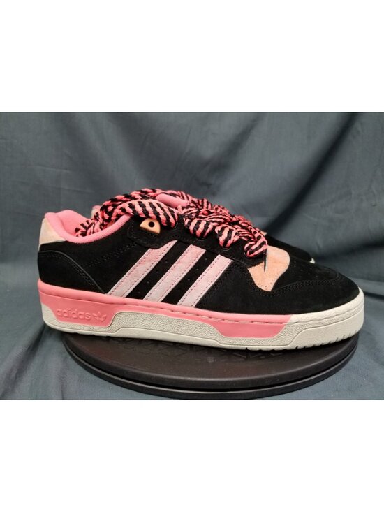 Adidas Rivalry Lux Low Anthony Edwards With Love Men\'s Size 10.5 NEW NO BOX! main image 11